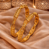 Kara Pair-75 (Golden)
