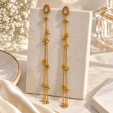 Kashmiri Earring