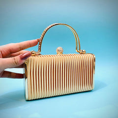 Fancy Clutch-1011 (Champian)