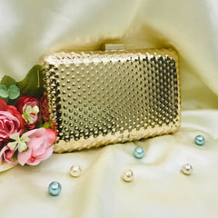 Fancy Clutch-1024 (Golden)