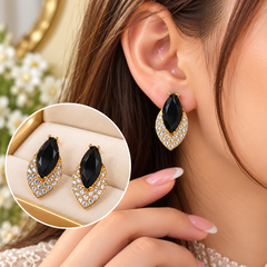 Zircon Studs-251