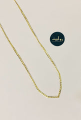 Gold Chain-81 (Golden)