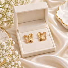 Zircon Studs-249