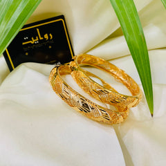 Kara Pair-16 (Golden)