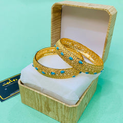 Kara Pair-17 (Ferozi)