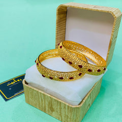 Kara Pair-17 (Maroon)