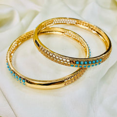 Kara Pair-58 (Ferozi)