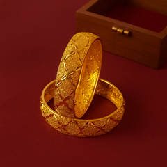 Madrasi Openable Kara-62