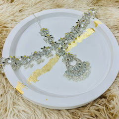 Mathapatti-22 (Silver)