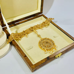 Mathapatti-23 (Golden)