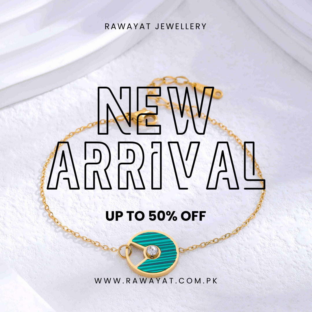 Rawayat Jewellery