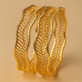 Openable Kara-167 (Golden)