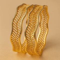 Openable Kara-167 (Golden)