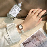 Rawayat Ladies Watch-16 (White)