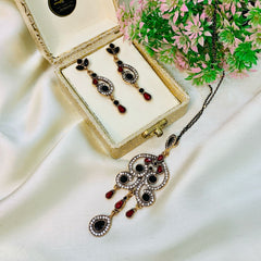 Turkish Locket set-05 (Multi)