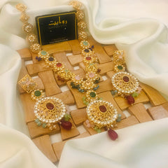 Turkish Mala Set-07 (Multi)