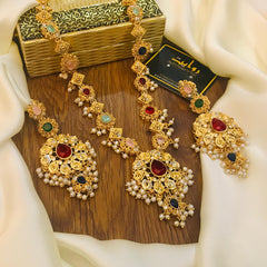 Turkish Mala Set-08 (Multi)
