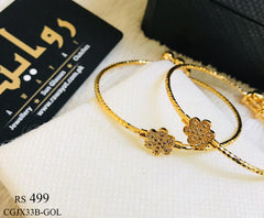 Adjustable Adult Bangles-02