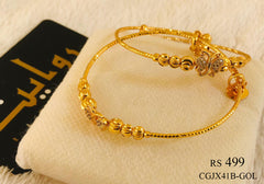 Adjustable Adult Bangles-18