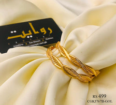 Baby Zircon Bangles-06