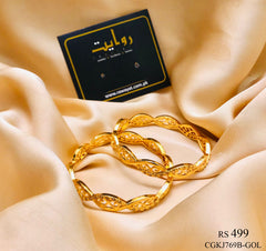 Baby Zircon Bangles-08