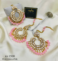 Bindiya Kanta-07 (Pink)
