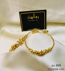 Adjustable Baby Bangles-38