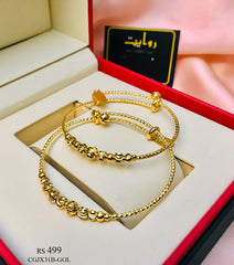 Adjustable Adult Bangle-73