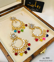 Bindiya Kanta-26 (Naurateen)