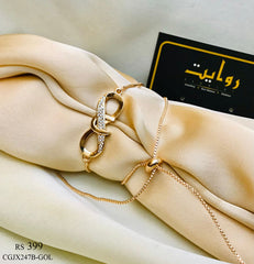 Adjustable Bracelet-63