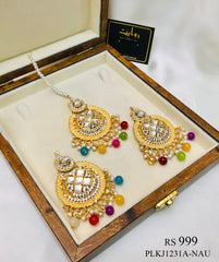 Bindiya Kanta-27 (Naurateen)