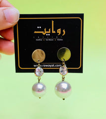 Fancy Earring-98