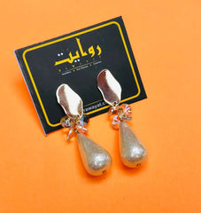 Fancy Earring-114