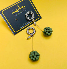 Fancy Earring-132