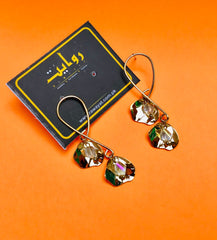 Fancy Earring-134