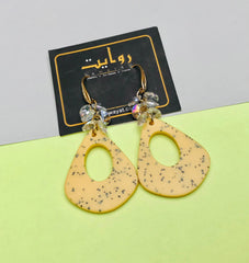 Fancy Earring-176