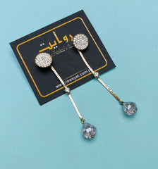 Fancy Earring-209