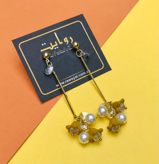 Fancy Earring-210