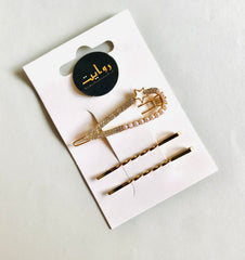 Hair Pin-143 (Pack of 2)
