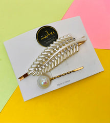Hair Pin-146 (Pack of 2)