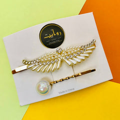 Hair Pin-145 (Pack of 2)