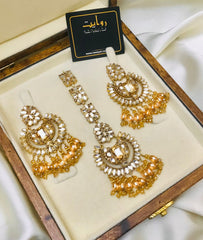 Bindiya Kanta-35 (Golden)