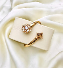 Zircon Kara-40 (White)