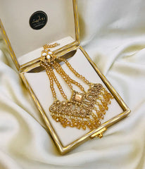 Jhoomer-52 (Golden)