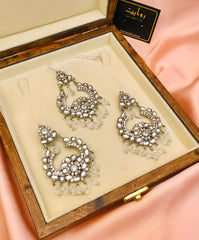 Bindiya Kanta-38 (Silver)