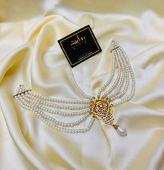 Mathapatti-16 (Pearl)