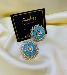 Fancy Studs-101 (Ferozi)