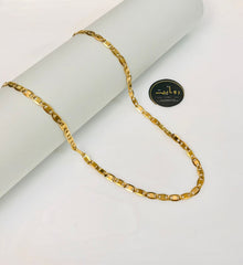 Gold Chain-67