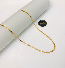 Gold Chain-68