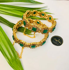 Openable Kara-153 (Green)